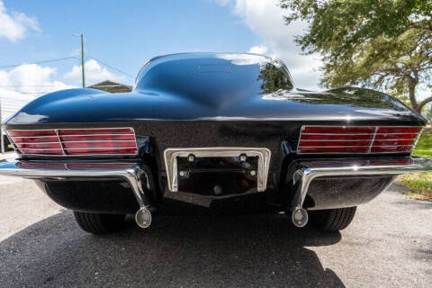 1964 Chevrolet Corvette