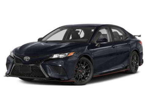 2024 Toyota Camry for sale at Auto Group South - Natchez Ford Lincoln in Natchez MS
