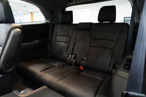 2022 Honda Pilot Elite