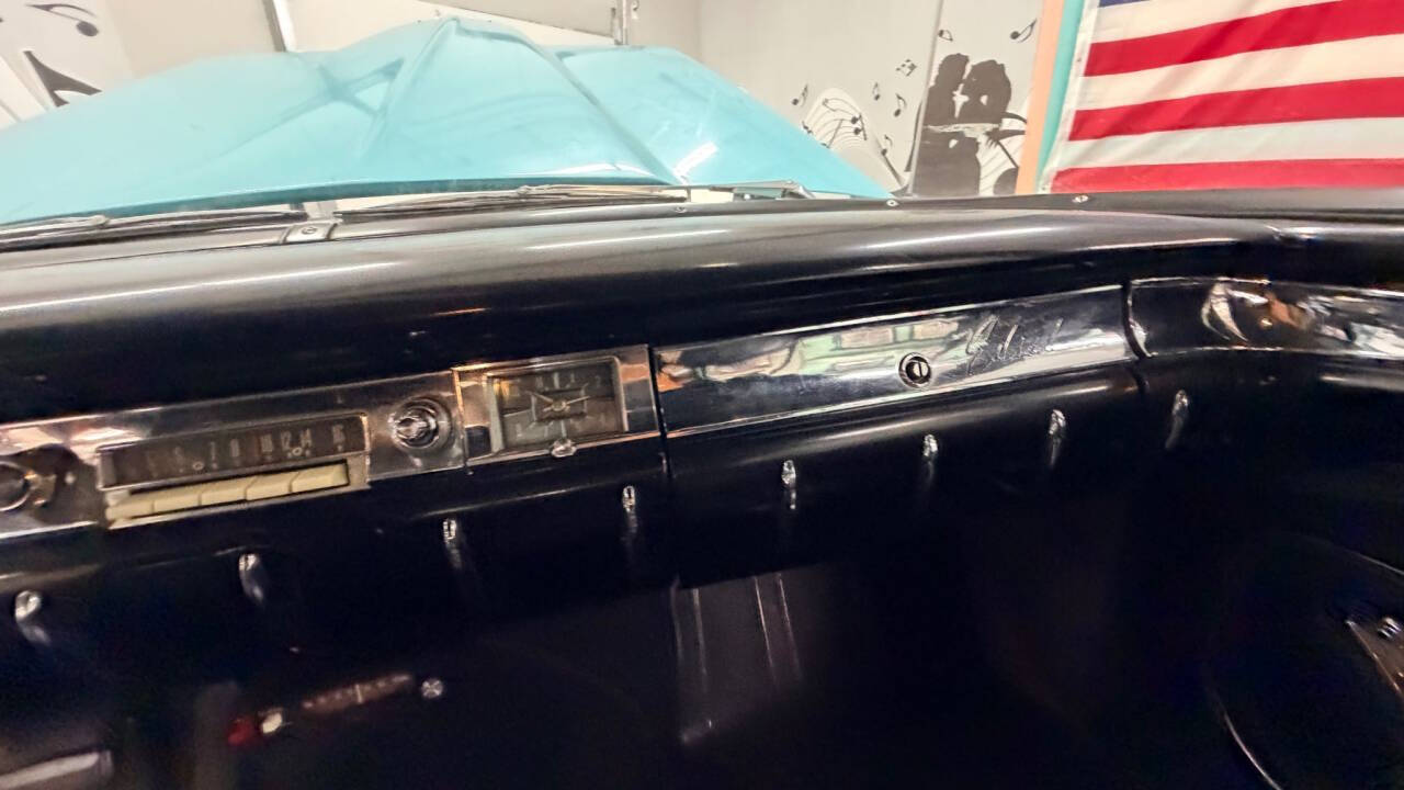 1959 Edsel Corsair 62