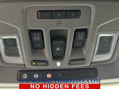 2020 GMC Sierra 2500HD