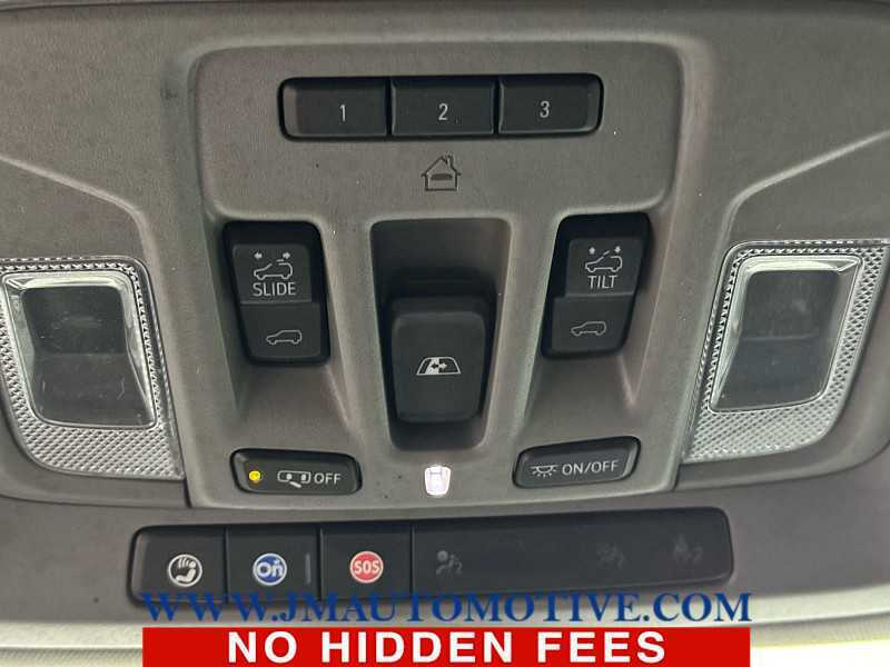 2020 GMC Sierra 2500HD