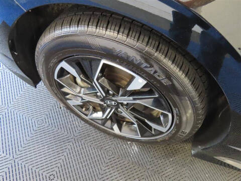 2025 Hyundai Sonata