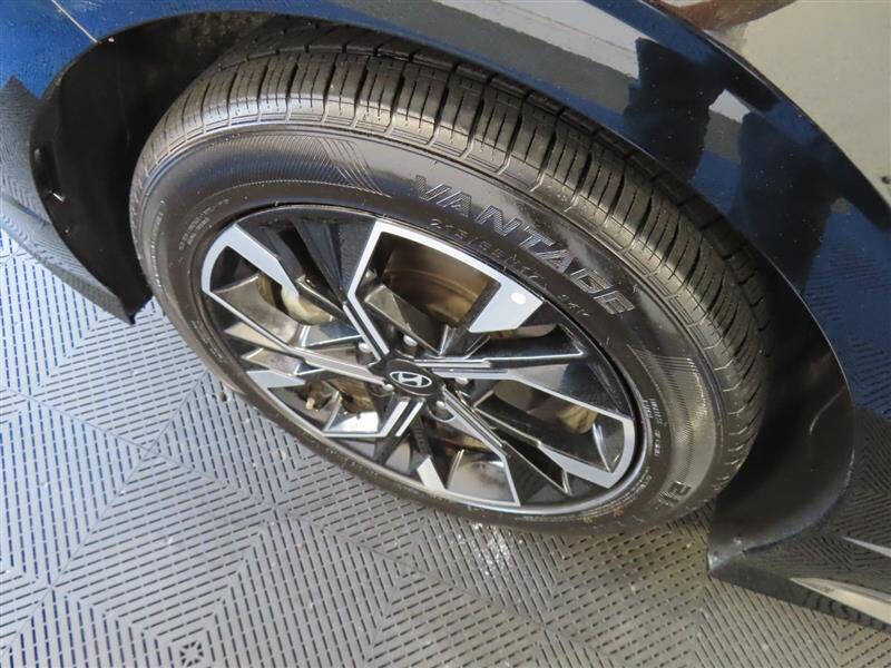 2025 Hyundai Sonata