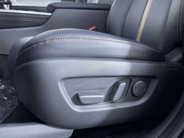 2026 Mazda CX-90 Plug-in Hybrid Premium Plus