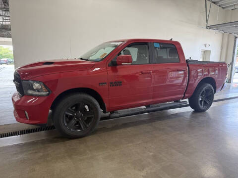 Kerns Ford Lincoln – Car Dealer in Saint Marys, OH