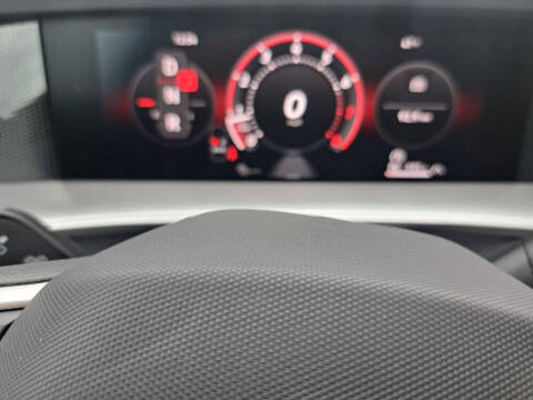 2026 Volkswagen Tiguan SE 4Motion