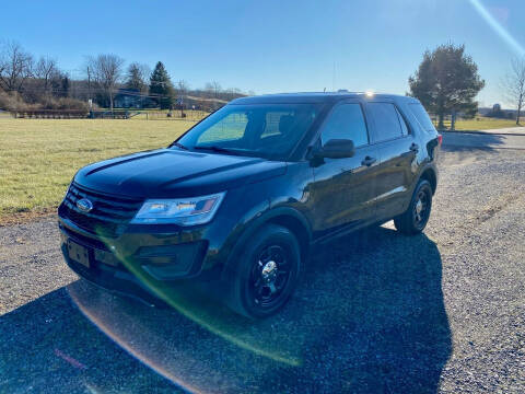 Ford Explorer For Sale In Lambertville Nj Unusual Imports Llc