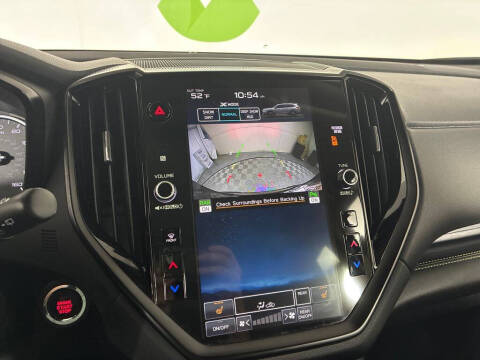 2024 Subaru Ascent Onyx Edition