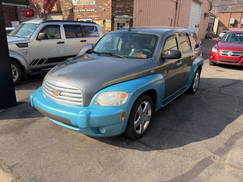 2006 Chevrolet HHR
