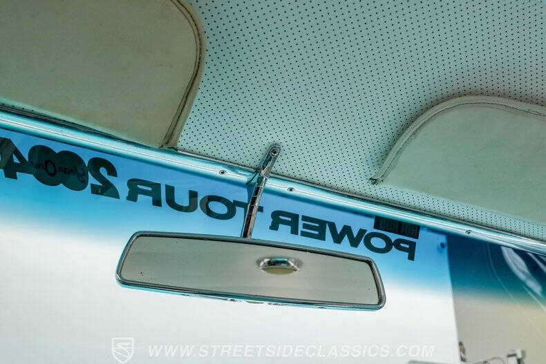 1956 Chevrolet Bel Air