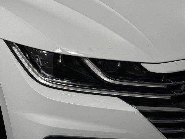 2019 Volkswagen Arteon