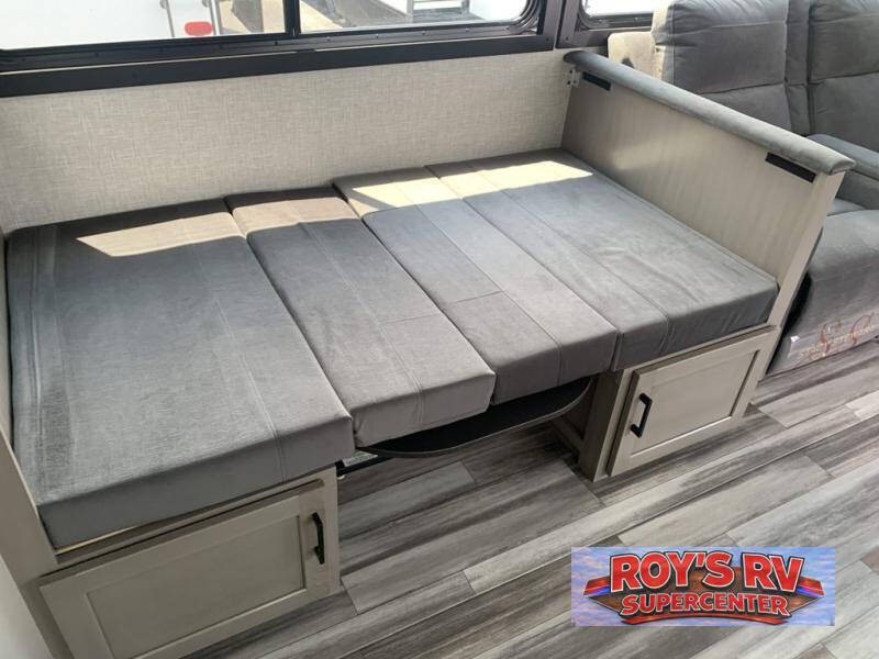 2025 Jayco Jay Feather