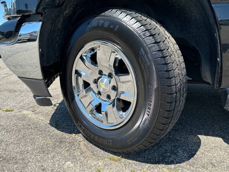 2005 GMC Yukon XL