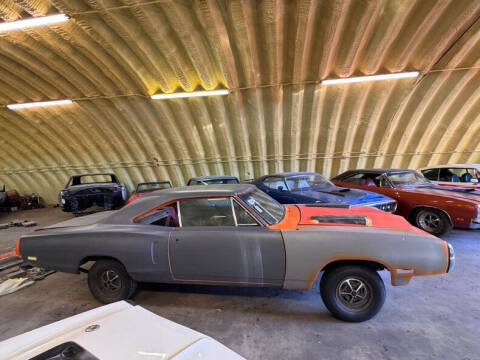 1970 Dodge Super Bee
