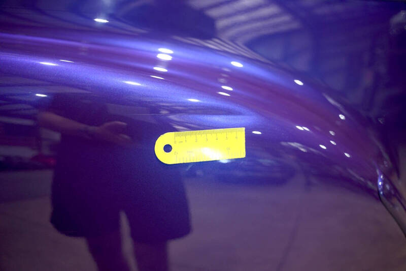 2004 Chevrolet SSR LS