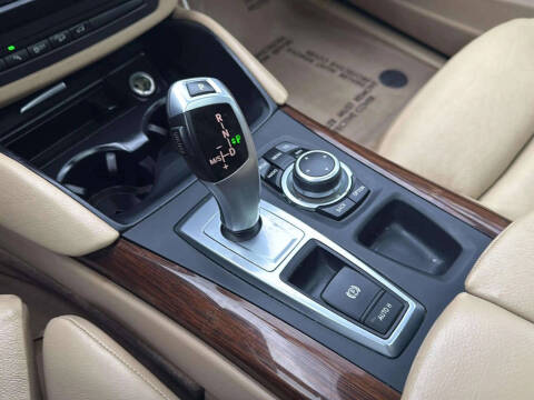 2013 BMW X6 xDrive35i