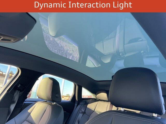 2025 Audi A6 Sportback e-tron quattro Prestige