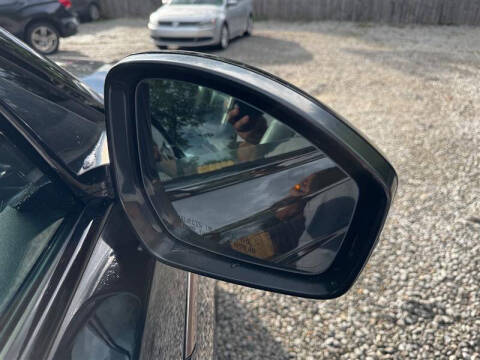 2018 Land Rover Range Rover Velar P250 R-Dynamic SE