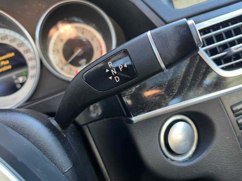 2015 Mercedes-Benz E-Class E 350