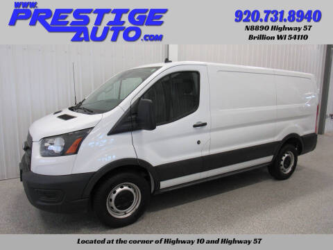 2020 Ford Transit 150