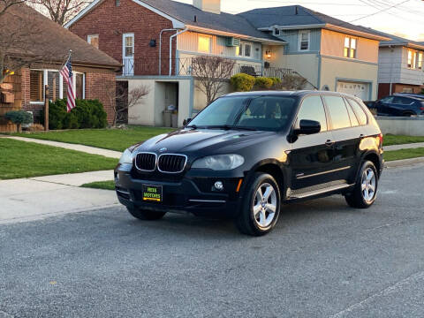 2010 BMW X5 for sale at Reis Motors LLC in Lawrence NY