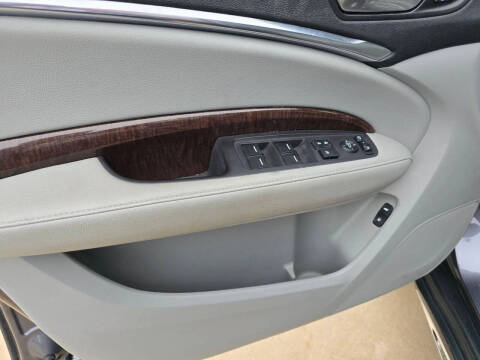 2017 Acura MDX w/Tech