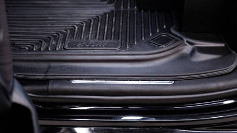 2024 RAM 1500 TRX