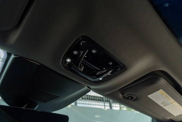 2023 Ferrari Purosangue