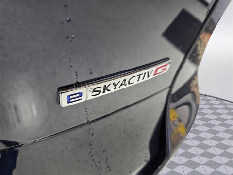 2024 Mazda CX-90 3.3 Turbo S