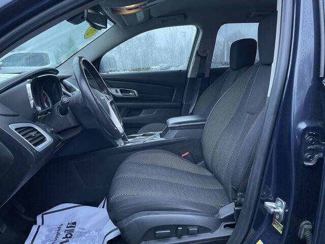 2015 GMC Terrain SLE-2