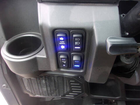 2023 Polaris Ranger