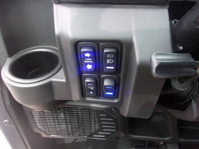 2023 Polaris Ranger