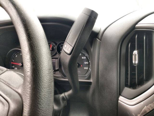 2024 GMC Sierra 3500HD CC Pro