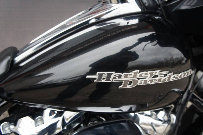 2019 Harley-Davidson Street Glide