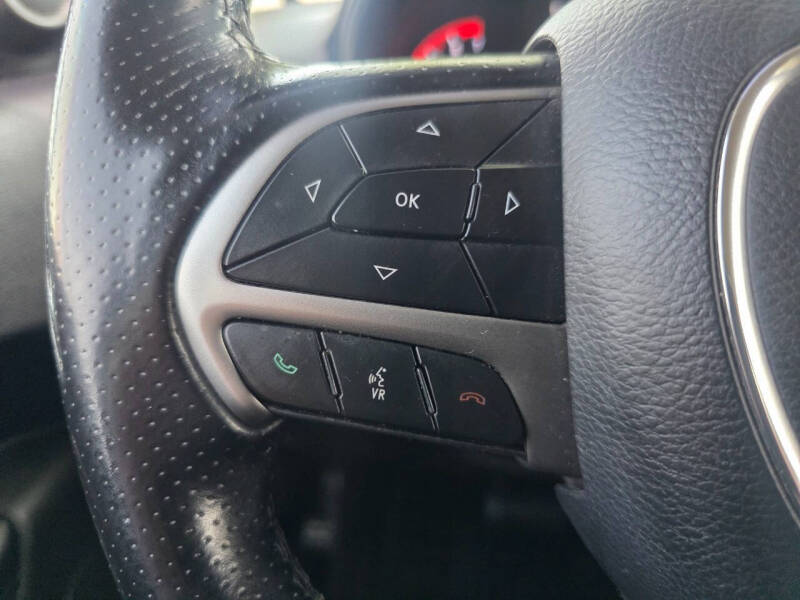 2020 Dodge Durango SXT Plus