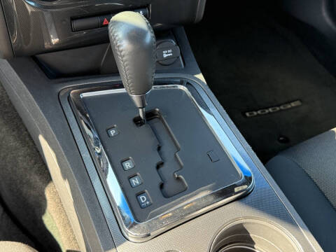 2012 Dodge Challenger