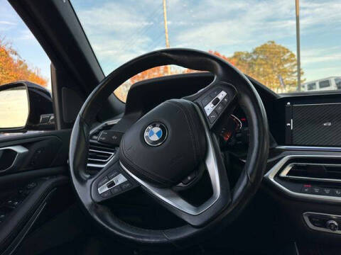 2020 BMW X5 sDrive40i