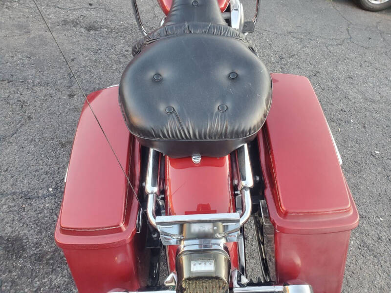 2006 Harley-Davidson Electra Glide