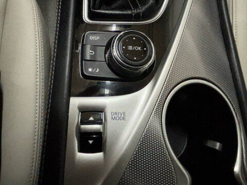 2017 Infiniti Q50 3.0T Premium