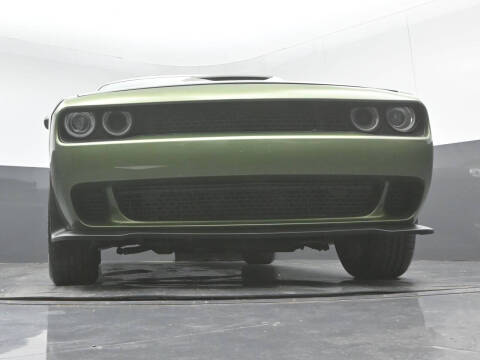 2020 Dodge Challenger GT
