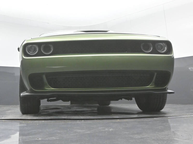 2020 Dodge Challenger GT