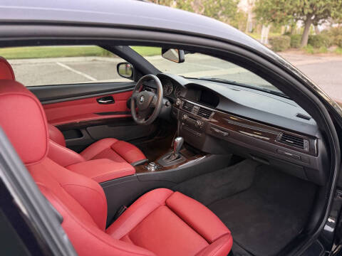 2012 BMW 3 Series 328i