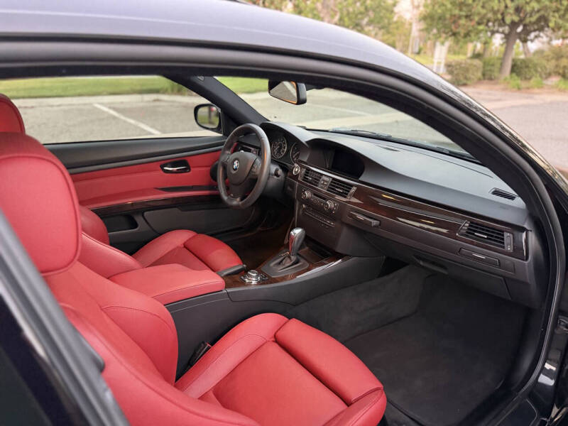 2012 BMW 3 Series 328i