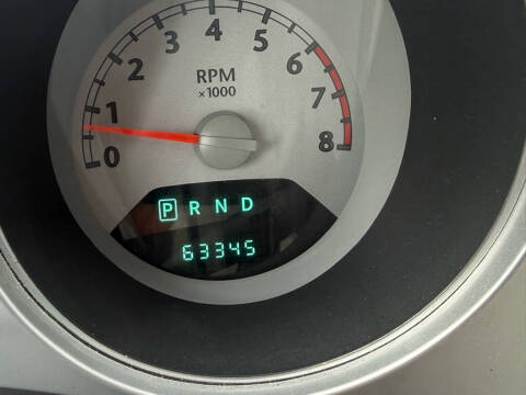 2007 Chrysler PT Cruiser