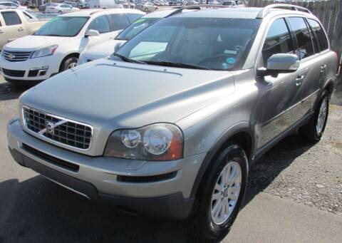 2008 Volvo XC90 for sale at Express Auto Sales in Lexington KY