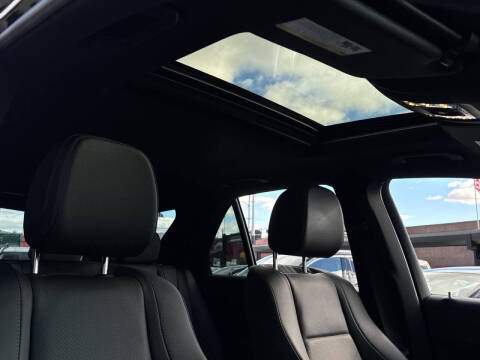 2024 Mercedes-Benz GLE GLE 350 4MATIC