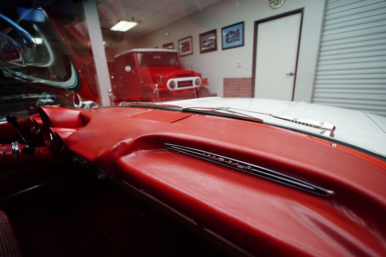 1960 Chevrolet Impala