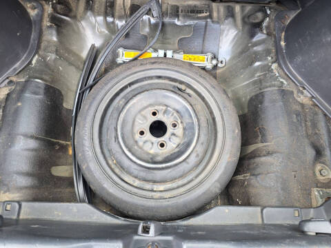 2000 Honda Civic DX