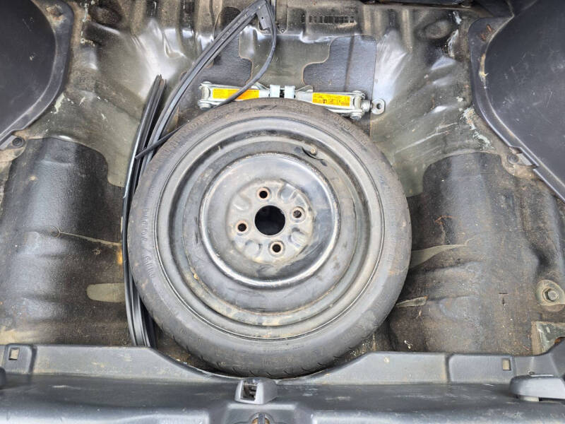 2000 Honda Civic DX